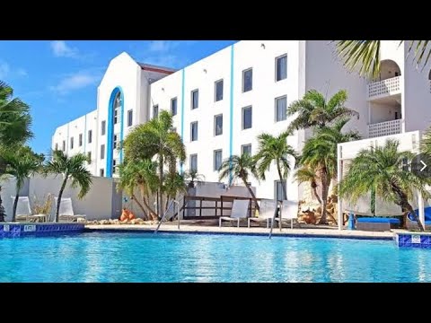 Brickell Bay Beach Resort Aruba – All You Need To Know (Tour)